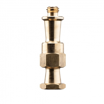 Manfrotto Lighting Stud 3/8"" 036-38