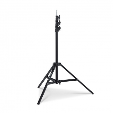 Avenger Baby Stand 30 Black 300 cm/118 in Alu Triple Riser A0030B