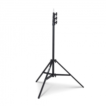Avenger Baby Stand 40 Black 400 cm/157 in Alu Triple Riser A0040B