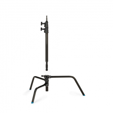 Avenger Avenger C-Stand Turtle Base Blk 20"" 1.6m/4.55' Base & Column A2016DCB