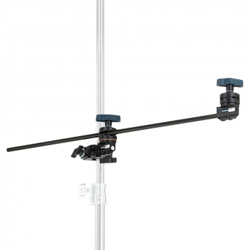 Avenger Avenger Grip Kit Incl-Grip Head, Arm, Super Clamp, Pin & Bag D800KIT