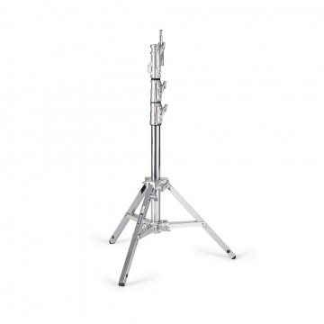 Avenger Avenger Combo Stand 20 Sil 200 cm/78 in Steel Double Riser A1020CS