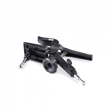 Avenger Pelican Gaffer Grip Clamp,  15-80mm/0.6-3.14in Ø C500
