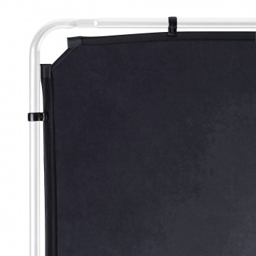 Manfrotto EzyFrame Background Cover Pewter LL LB7937