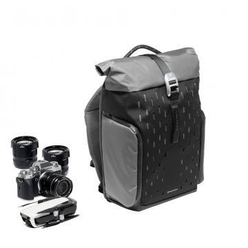 Mochila UNCOVER 24L