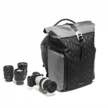 Mochila UNCOVER 30L
