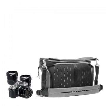 UNCOVER Messenger 12L