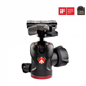 Ball Head Manfrotto MH494 BH Award