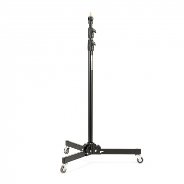 Manfrotto Black Baby Studio Stand 299B