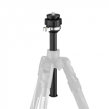 Manfrotto Kit Befree 3-Way Live Advanced MKBFRLA4BK-3WUS