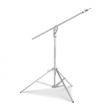 Avenger Avenger Baby Combi Boom Stand 39 Chrome Steel 390cm/153.6in A4039CS