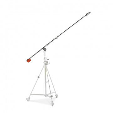 Avenger Avenger Junior Boom, w/Built-in Grip Head & counterweight D650