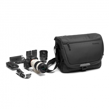 Manfrotto Advanced Messenger M III MB MA3-M-M