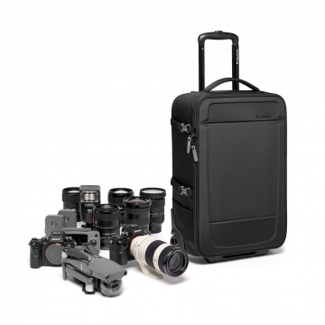 Manfrotto Advanced Rolling camera bag III MB MA3-RB