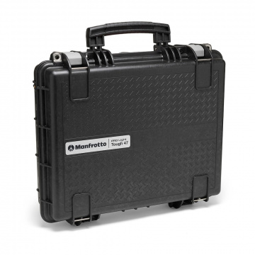 Manfrotto PRO Light Tough-47F Hard Case MB PL-TH47-F