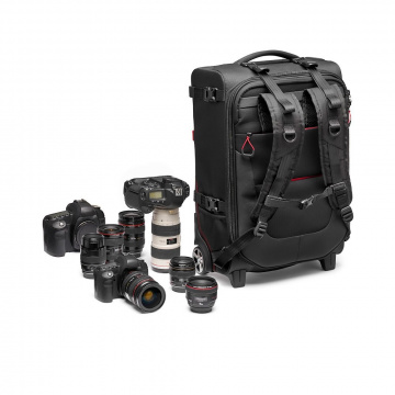 Camera Roller Manfrotto Pro Light Reloader Switch 55 MB PL RL H55