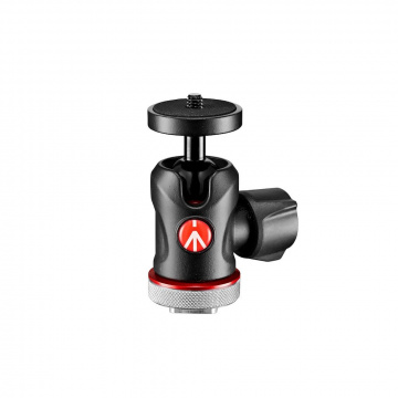 Center Ball Head Manfrotto 492LCD MH492LCD BH