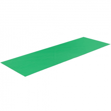 Chroma Key Manfrotto Vinyl Floor 1 37x4m CK Green LL LB79651