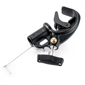 Avenger Quick Action Junior Clamp 28mm C337
