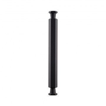 Manfrotto Extension Bar Black For Super Clamps 133B