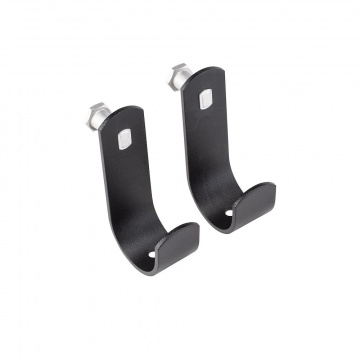 Manfrotto U' Hooks set of two cross bar holders 40mm 039