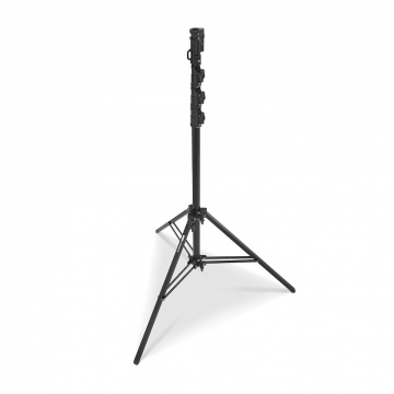 Avenger Avenger Combo Stand 45 Black 4.5 m/177.2 in Alu Triple Riser A1045B