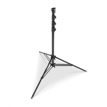 Manfrotto Black Steel Super Stand 270BSU