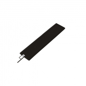 Avenger Avenger Flag Cutter 25 x 106 cm/10 x 42 in Strip I1020