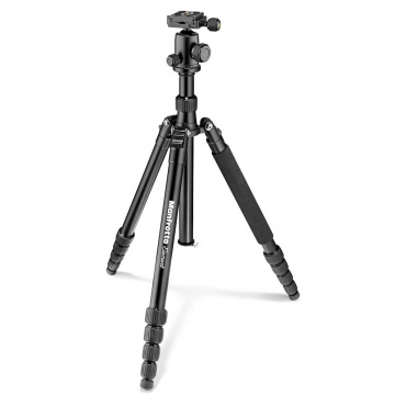 Element Traveler Tripod MKELEB5BK BH