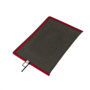 Avenger Avenger Double Scrim Black 60 x 90 cm/24 x 36 in I750D