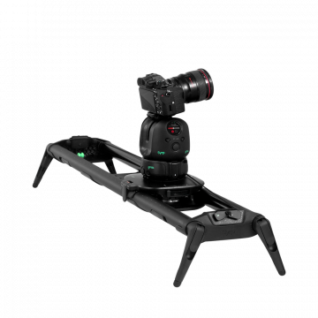 Genie II 3 Axis Epic Kit
