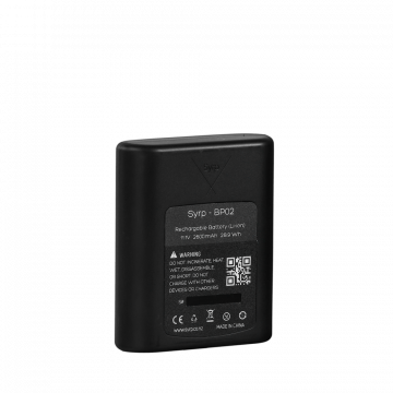 Genie II Battery