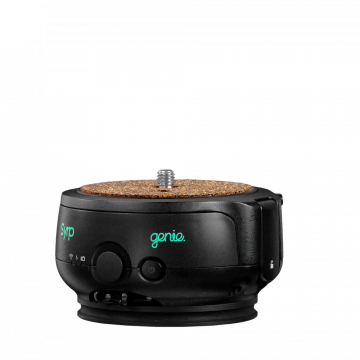 Genie II Linear