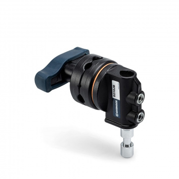 Avenger Snap In Grip Head Blk JPN D210JB