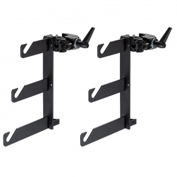 Manfrotto B/P Clamps for use on Autopoles 044