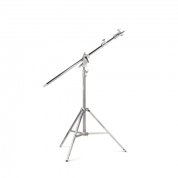 Avenger Avenger Junior Combi Boom Stand 50 Chrome Steel 500cm/197in  A4050CS