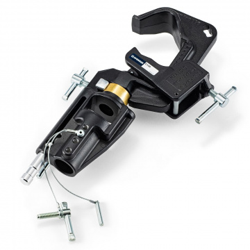 Avenger Swivelling C Clamp C150