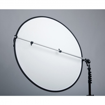 LL LA1100 universal reflector bracket main
