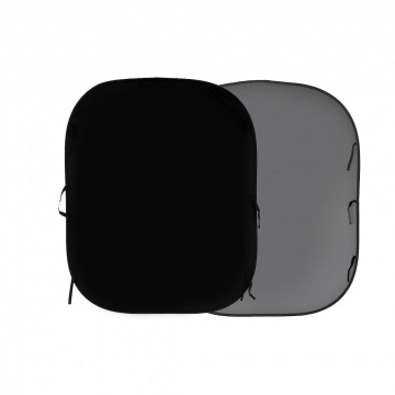 LL LB56GB collapsible background black grey main