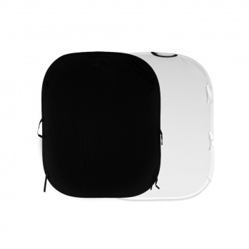 LL LB5921 collapsible background black white main