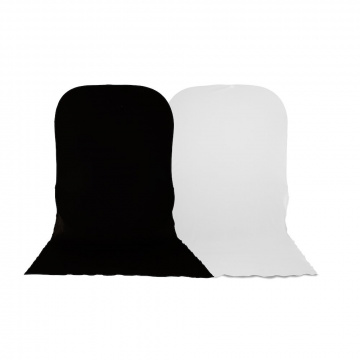 LL LB6701 collapsible background black white train main