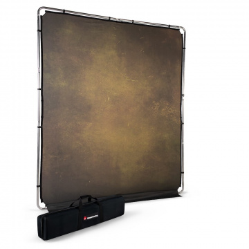 LL LB7924 EzyFrame Vintage Background Olive MAIN V2