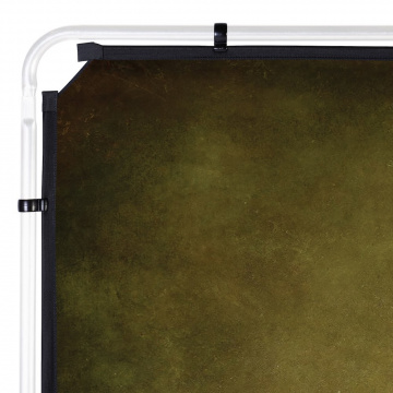 LL LB7925 EzyFrame Vintage Background Olive Cover MAIN