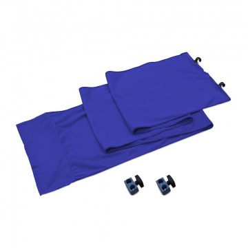 LL LB7944 Pano Background Ckey Blue Cnx Kit MAIN
