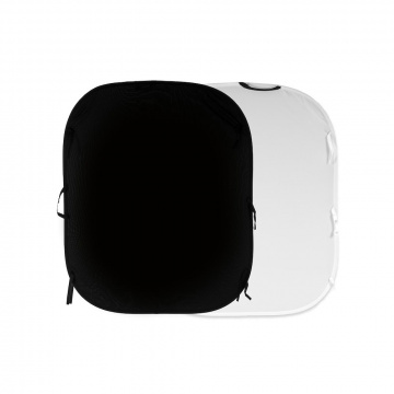 LL LC5621 collapsible background black white main