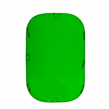 LL LC6981 chromakey collapsible background main