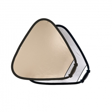 LL LR3628 trigrip reflector 75cm sunlite softsilver main
