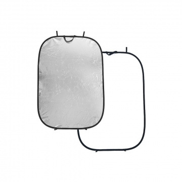 LL LR7231 panelite diffuser silver white main