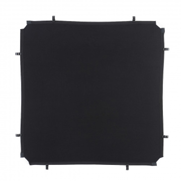 Manfrotto Skylite Rapid Cover Small 1.1 x 1.1m Black Velour LL LR81102R