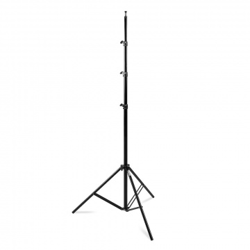 LL LS1160 4 section air cushion heavy lightstand main